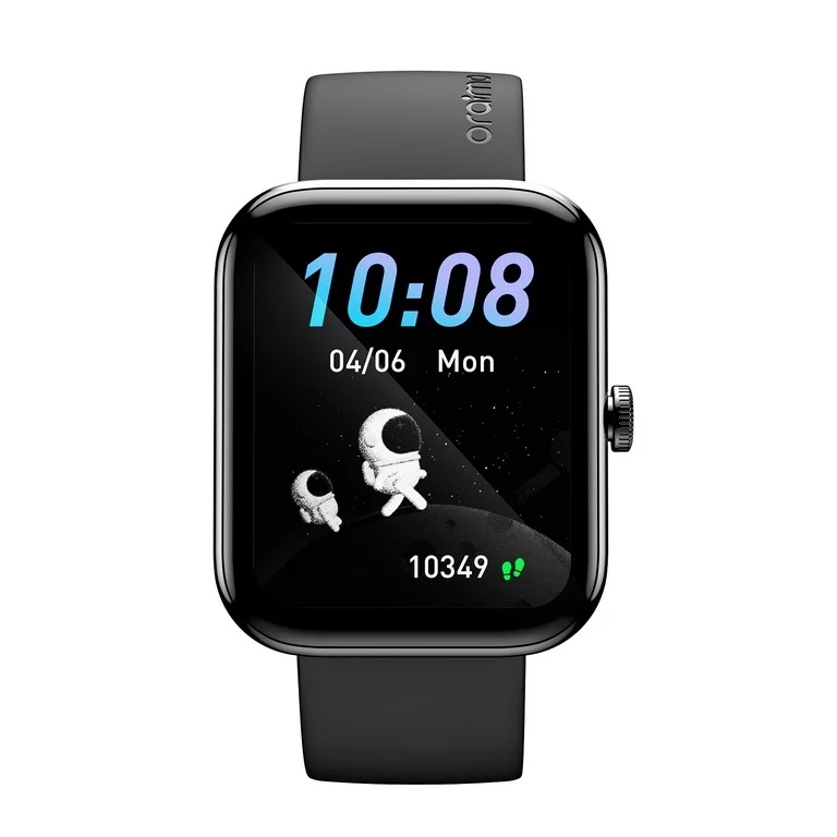 Oraimo Watch ES