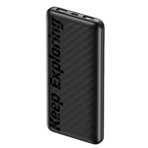 Oraimo OPB-P118D 10000mAh 2.4A Max Fast Charging PortablePower Bank