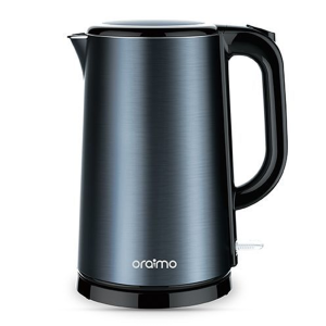 Oraimo OH-K20 Double-wall Design Stainless Steel SmartKettle