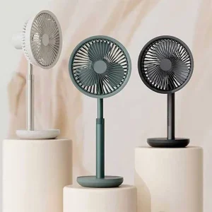 XIAOMI SOLOVE F5P Desktop Stand Fan 5W 4000mAh