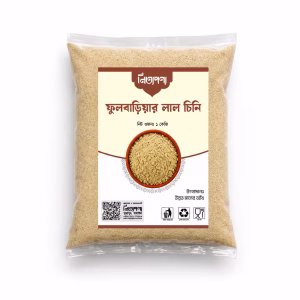 Traditional Handmade Red Sugar