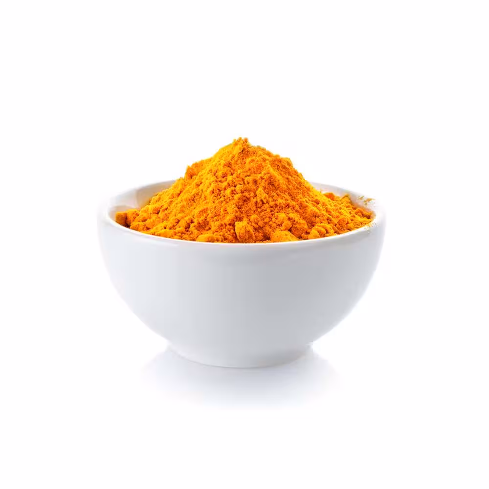 Turmeric (Holud) Powder